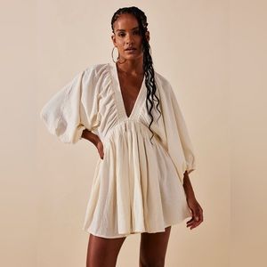 FREE PEOPLE FOR THE MOMENT MINI